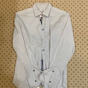AGLINI dress shirt